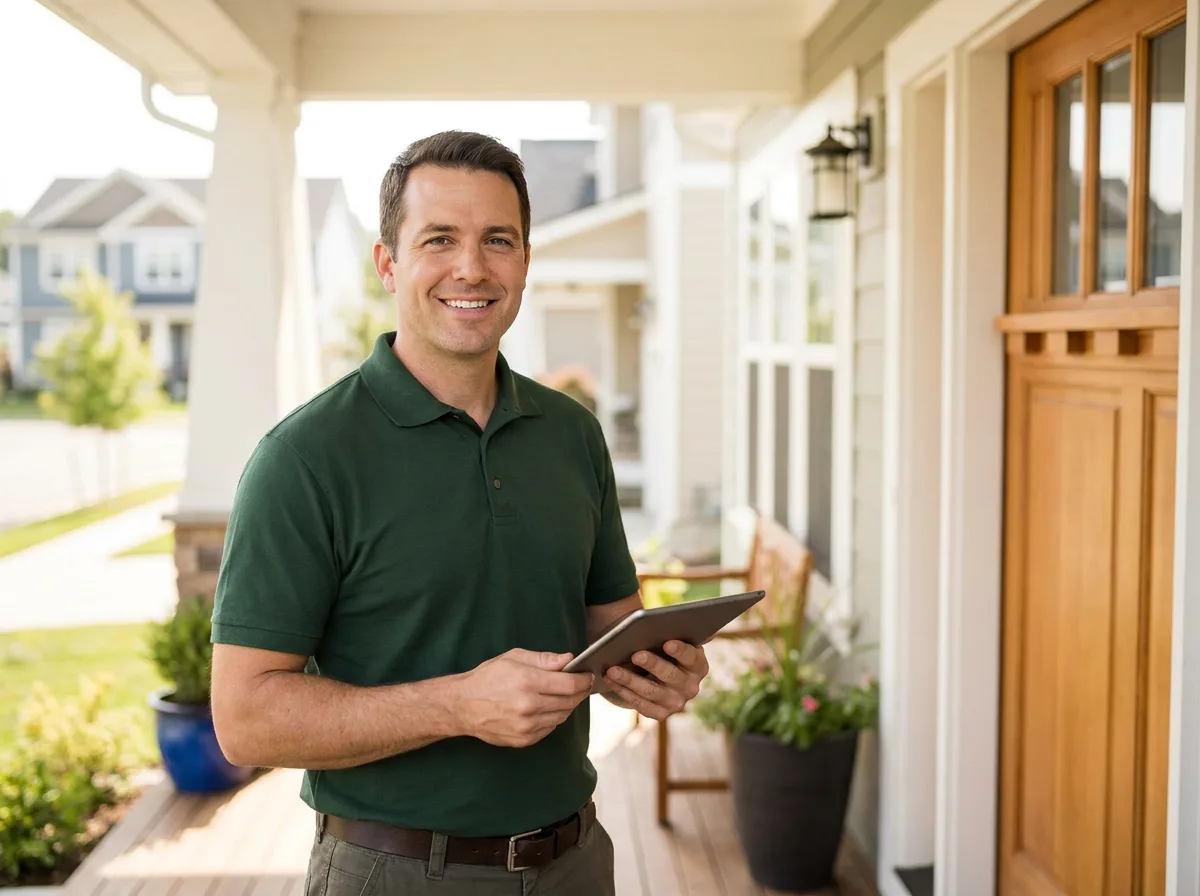 Pest control FAQs for Holt, MI